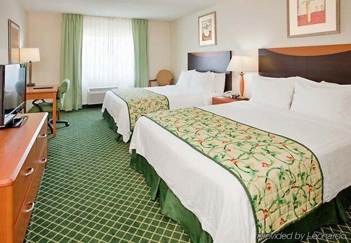 Comfort Inn & Suites Texas City Zimmer foto