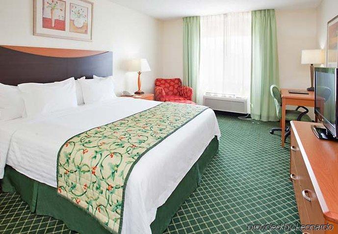 Comfort Inn & Suites Texas City Zimmer foto