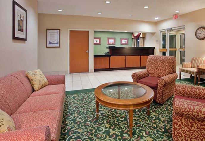 Comfort Inn & Suites Texas City Exterior foto