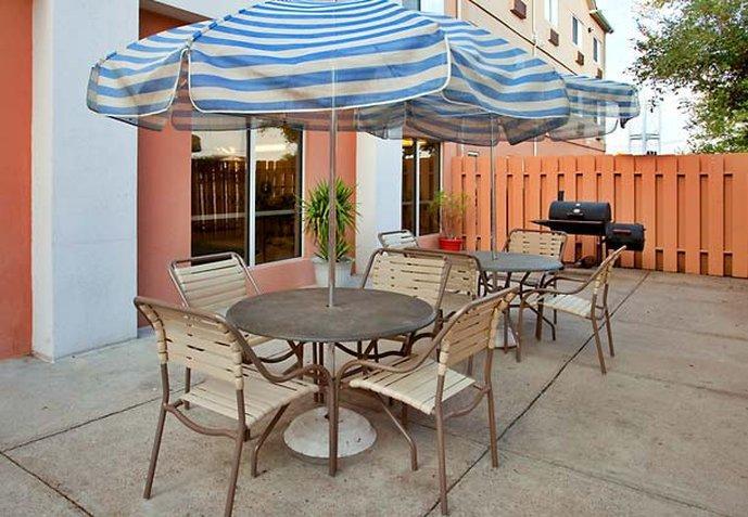 Comfort Inn & Suites Texas City Exterior foto