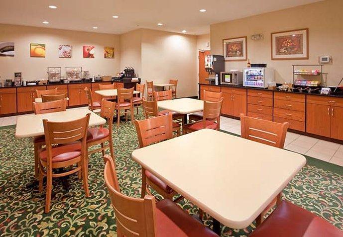 Comfort Inn & Suites Texas City Exterior foto