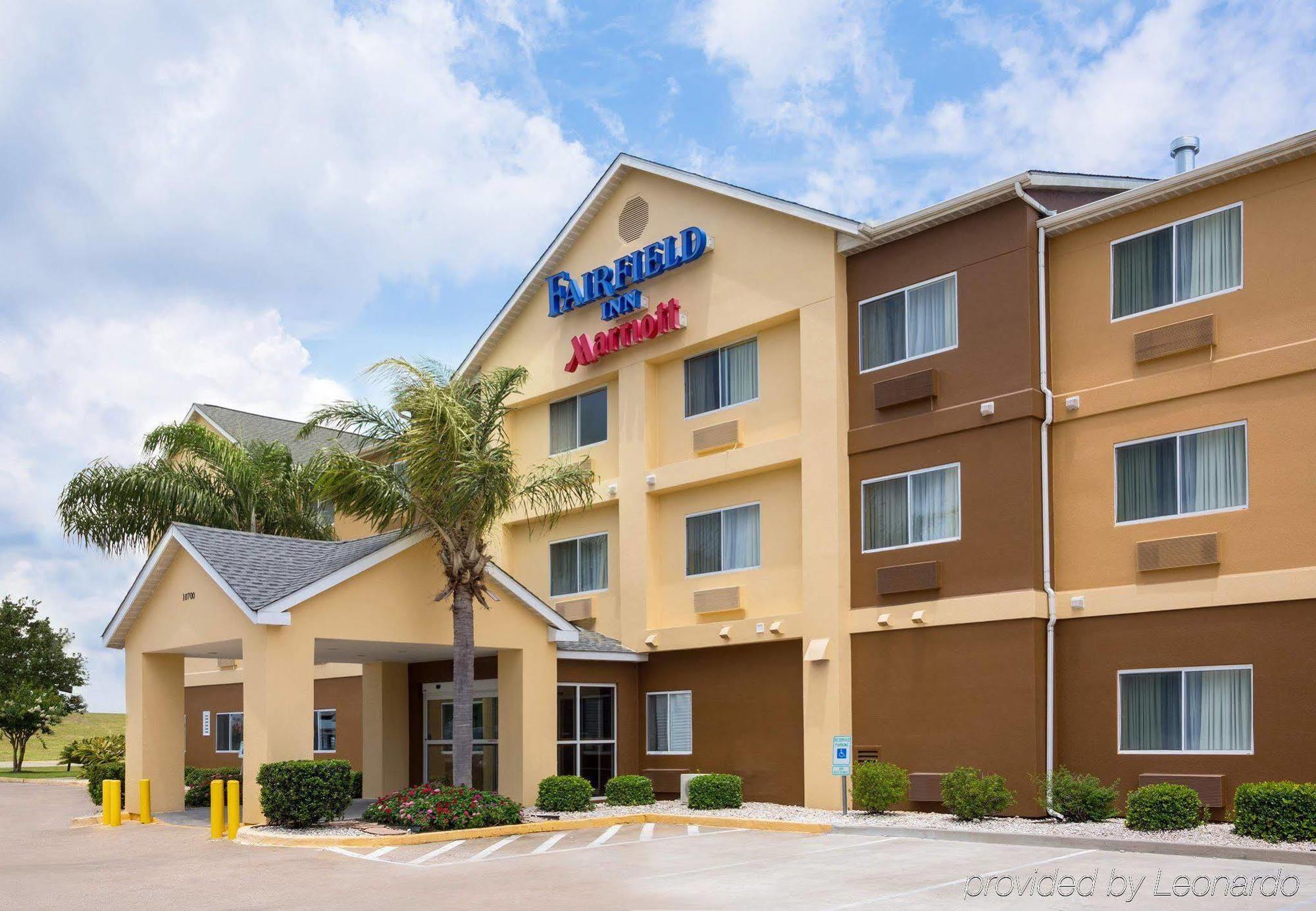 Comfort Inn & Suites Texas City Exterior foto