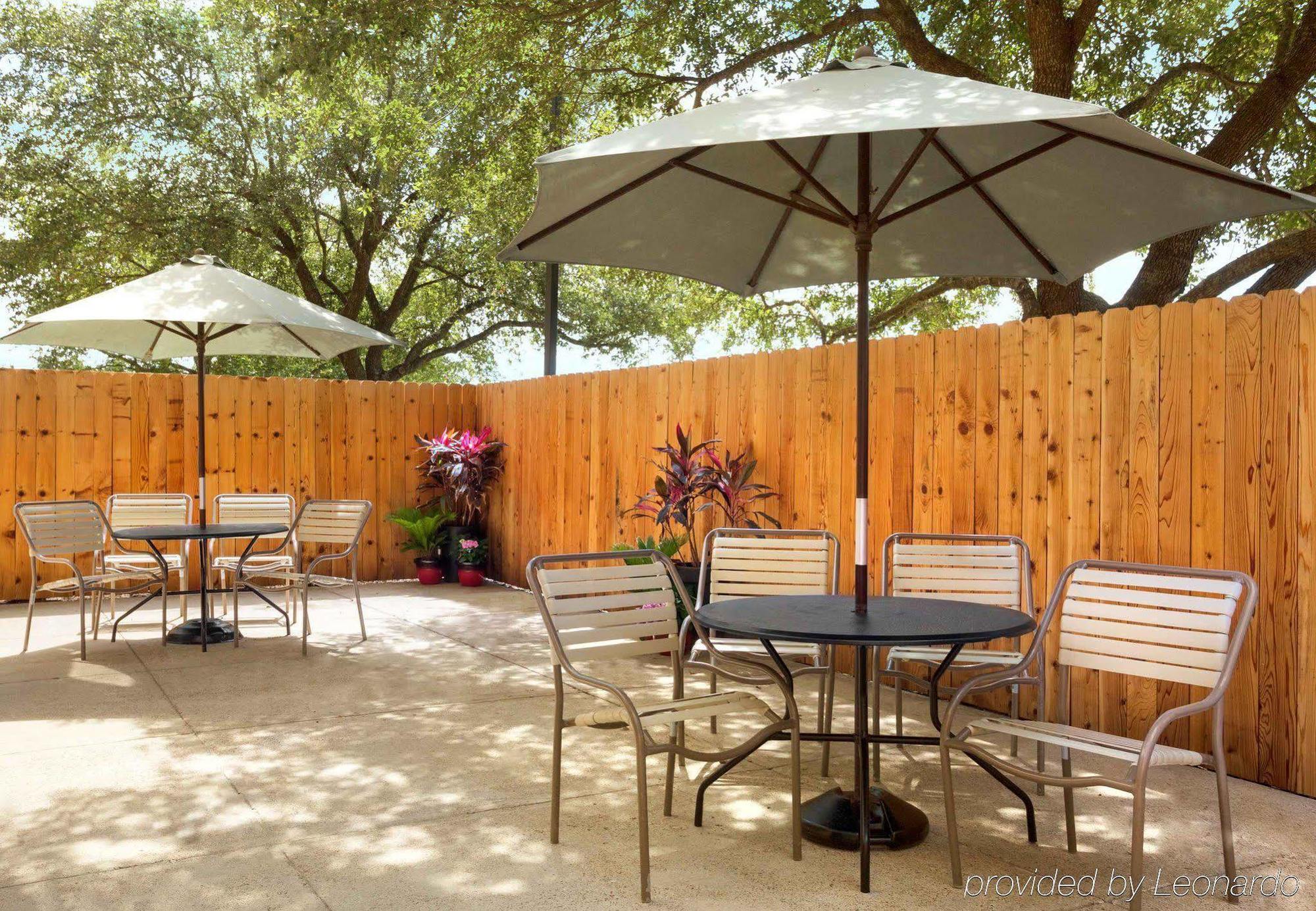 Comfort Inn & Suites Texas City Exterior foto